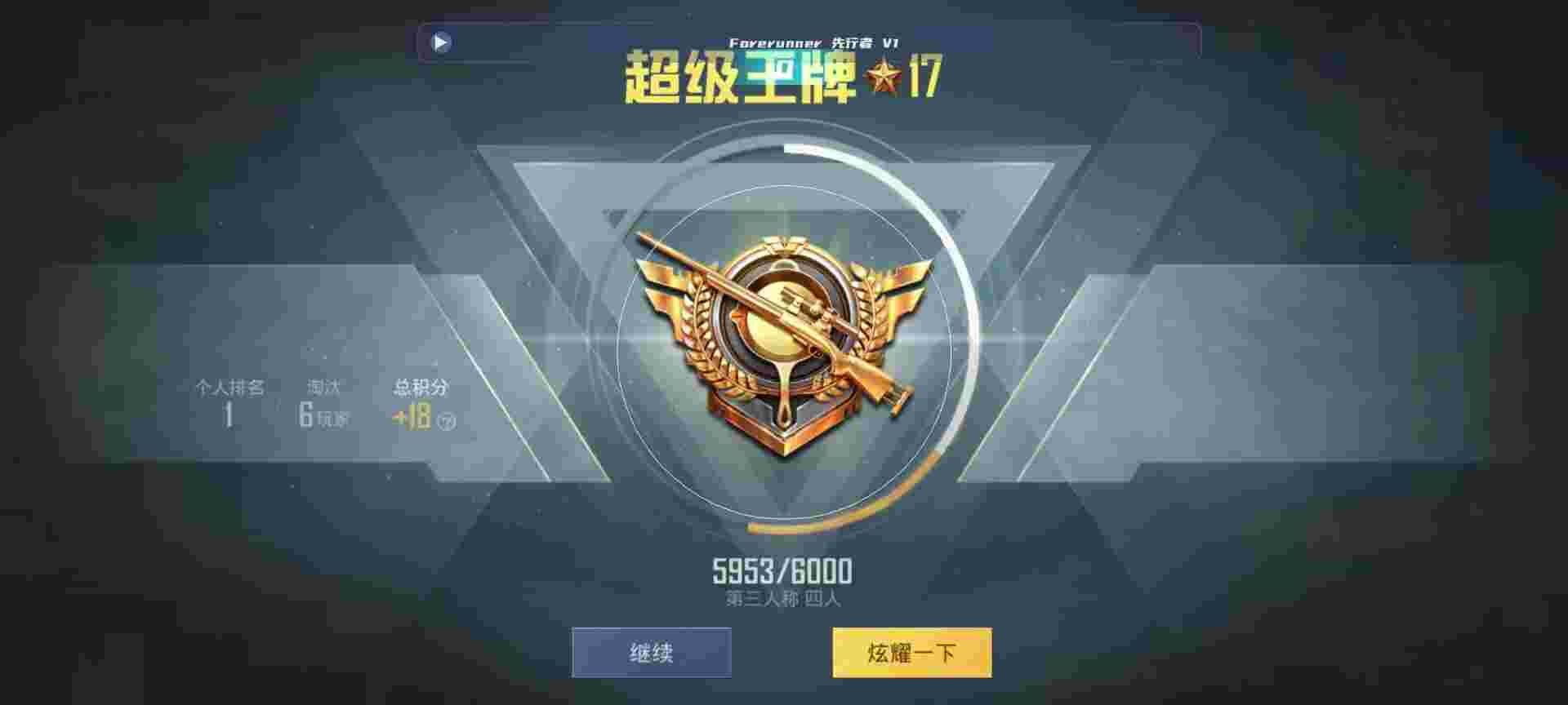 和平精英鸡腿辅助自瞄 - ѶκƽӢ辅助预览图